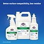 Clorox Commercial Solutions Hydrogen Peroxide Disinfecting Cleaner Refill, 128 oz. (30833)~#|#~5AA2CE3F-BBC6-4C6C-A4575AD393390497_sc7