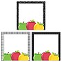 Creative Teaching Press Apple Time Apple Cards Designer Cut-Outs, 36/Pack, 3 Packs/Bundle (CTP11054-3)~#|#~5AA2FB2C-9B60-499E-A7DDB1C8B2817A79_sc7