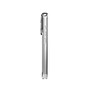 ZAGG Crystal Palace Lite Snap MagSafe Phone Case for Apple iPhone 17 Pro, Shock Absorbing, Clear (702318850)~#|#~5AA471D2-69FD-45DD-9DC29FED9A91EC09_sc7