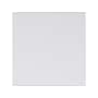 Household Essentials Jamestown 10.25"W x 17.75"D Laminate End Table, Scandinavian White/White (8100-1)~#|#~5AA5707F-297C-46F4-A431E7DA5EE98132_sc7