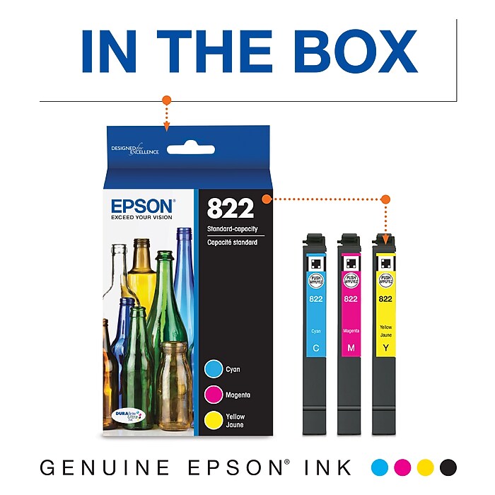 822 ジャンク　EPSON EP-805A EP-710A 822 ジャンク EPSON EP-805A EP-710A