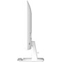 MSI PRO MP251W E2 24.5" FHD IPS 120 Hz LED Adaptive Sync Monitor HDR Ready Built-In Speaker, Matte White~#|#~5AA70B10-3451-4B13-90B1682D49E3578F_sc7