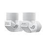 Asus ROG RYUJIN 120mm Fluid Shield Bearing Liquid Cooling Systems with RGB Lighting (ROG RYUJIN III WB WHT)~#|#~5AA77541-1229-4484-A065068A4BCA3470_sc7