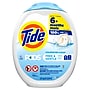 Tide PODS Free & Gentle HE Laundry Detergent Capsules, Scent-Free, 94.2 oz., 112 Capsules/Pack (03229)~#|#~5AA7884F-BDA5-4857-988CB75B00D54365_sc7