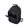 InUSA ROADSTER Executive Laptop Backpack, Large, Black (B-IUROA-3714)~#|#~5AA7F8EE-88AA-4969-8429D59818571AA5_sc7