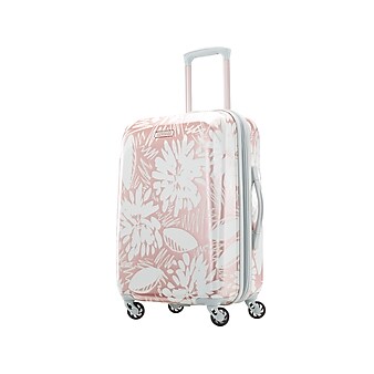Suitcases and Luggage Staples