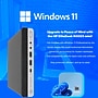 HP EliteDesk Refurbished Mini Computer, Intel i7-9700, 32GB RAM, 1TB NVMe, Windows 11 Pro, Keyboard + Mouse Included~#|#~5AAB6258-E558-4214-B41DE48D8619DF10_sc7