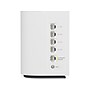 Linksys VELOP Pro 7 BE11000 Tri-Band Mesh Wi-Fi 7 Router, White (MBE7001)~#|#~5AABBE62-BA9F-42BC-A6C8D220592A5E9C_sc7