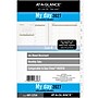 2027 AT-A-GLANCE 8.5" x 5.5" Daily & Monthly Planner Refill Pages, White/Brown (481-225A-27)~#|#~5AAD09A1-0F81-4A24-9760A1A9287EC351_sc7