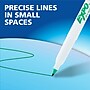 Expo Dry Erase Markers, Ultra Fine Tip, Black, 12/Pack (1871131)~#|#~5AAEEC92-1C36-4343-A2F93018A598659E_sc7