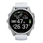 Garmin fenix 8 AMOLED Multisport GPS Smartwatch, Stainless Steel & Whitestone, 43mm (GRM0290300)~#|#~5AB0E6BA-4E36-4F8F-93C4632357A994FD_sc7