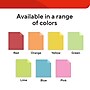 Staples Brights Multipurpose Colored Paper, 20 lbs., 8.5" x 11", Pink, 500/Ream (25207)~#|#~5AB22117-8317-4849-804C3A644B119D69_sc7