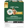 The Original Donut Shop Frosted Gingerbread Latte, Keurig K-Cup Pods, 20/Box (5000388896)~#|#~5AB22AB7-A6D8-4D57-9DDB4879BA7EBED4_sc7