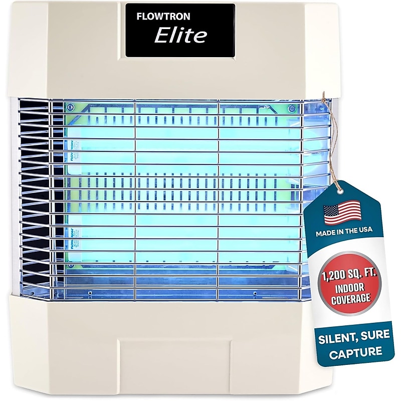 Flowtron Elite Bug Zapper for Multiple Insects image 1