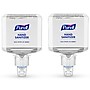 PURELL Advanced 70% Alcohol Foaming Hand Sanitizer Refill for ES6 Dispenser, 1200 mL, 2/Carton (6453-02)~#|#~5AB2FA2B-4FFF-4923-AF5D3C1A83A23244_sc7