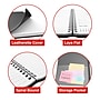 2025-2026 Staples 8" x 11" Academic Monthly Planner, Black (ST23571-25)~#|#~5AB3B5FE-E233-4934-8276BDF03B306207_sc7
