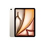 Apple iPad Air M2 Chip 11" Tablet, 128GB, Wi-Fi, Starlight (MUWE3LL/A)~#|#~5AB4226B-11DC-4E0F-AD2936C42B19801D_sc7