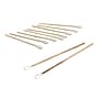 Dynarex Cotton-Tipped Applicator, Sterile, 2/Pouch, 100 Pouches/Box, 10 Boxes/Carton (4302)~#|#~5AB7B78E-8CD2-473B-870903E03D312E79_sc7