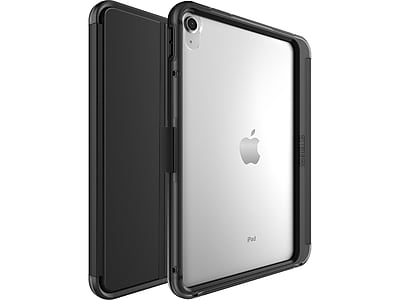 OtterBox Symmetry Series Clear for iPad 10th Gen - Thumbnail 2
