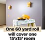 Scotch Heavy Duty Masking Tape, 1.41" x 60.1 yds., Orange, (2020+36AP)~#|#~5ABAE5C4-205E-4920-89BD28B1F9EB4125_sc7