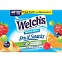 Welch's Gluten Free Mixed Fruit Gummies, 0.8 oz., 40 Bags/Box (PIM84068)~#|#~5ABC18DF-87F8-49F6-B89CAB41BFD486DC_sc7