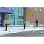 SnowEx Walk-Behind Broadcast Spreader, 100 Lbs., Yellow/Black (SP-65)~#|#~5ABD53BC-A414-4BD9-8AF4D0B56F57BB90_sc7