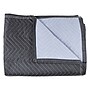 Monster Trucks Moving Blanket, Black/Gray, 12/Pack (MT10135)~#|#~5ABD5C34-59F9-427C-96956683B765B116_sc7