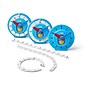 Hand2Mind NumberLine Clock: Deluxe Set of 6 (HTM93410)~#|#~5ABF1260-334B-408A-8FD99364177D0975_sc7