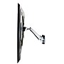 Ergotron LX Wall Mount Arm TV Mount, 40 Lbs. Max (45-296-026)~#|#~5AC03840-A356-4644-8426A48320CF4F8E_sc7