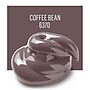 FolkArt Acrylic Paint Matte, 16oz., Coffee Bean, 2/Pack (FLK6370-2)~#|#~5AC04204-6D50-4C72-89174DD43D144C62_sc7
