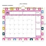 2025-2026 Blue Sky Mayla 11" x 8.75" Academic Monthly Desk or Wall Calendar, Multicolored (155392)~#|#~5AC25282-FA8D-4483-84529E0E404ACC95_sc7