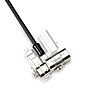 Kensington Universal 3-in-1 2.0 Master Keyed On Demand Laptop Lock, 6ft. (K63391WW)~#|#~5AC38EED-7A65-45E1-B31C06103928B665_sc7