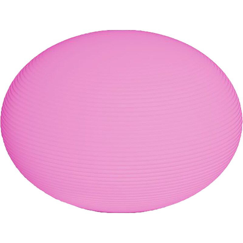 Philips Hue Flourish 60W Equivalent Table Light, White (4090631U9) image 1