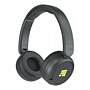 Cubitt Jr. Wireless Active Noise Canceling Over-Ear Headphones, Bluetooth, Obsidian Black (CTANCJR-1)~#|#~5AC63553-4FA6-4081-BA5B12E2E55DC648_sc7