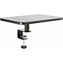 Allsop Ascend Adjustable Stands, Gray, 2/Pack (32457)~#|#~5AC693A6-A098-4543-BD7DEC06CD908FEE_sc7