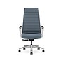 HON Cofi Fabric Swivel Executive Chair, Nimbus/Polished Aluminum (HCFEU.W0.STC.P.H.UR93.CHSTC09.PA)~#|#~5AC7854F-3574-405C-8CC823C3D599C8A9_sc7