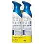 Febreze Air Freshener Aerosol, Ocean Scent, 8.8 oz., 2/Pack (48312)~#|#~5AC9608F-DBB0-40F5-9C160709C10AC179_sc7