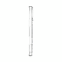 Zagg Crystal Palace Lite Snap MagSafe Rugged Case for iPhone 16 Pro Max, Shock Absorbing, Clear (702315037)~#|#~5AC9B3CC-7CD7-4A18-8A474774904345B2_sc7