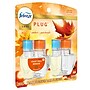 Febreze Luxe Plug Air Freshener Warmer Refill, Crisp Fall Breeze Scent, 0.87 fl. oz., 2/Pack (13891)~#|#~5ACBEFB8-A0FF-41CE-B116CC1E5DAD9A44_sc7