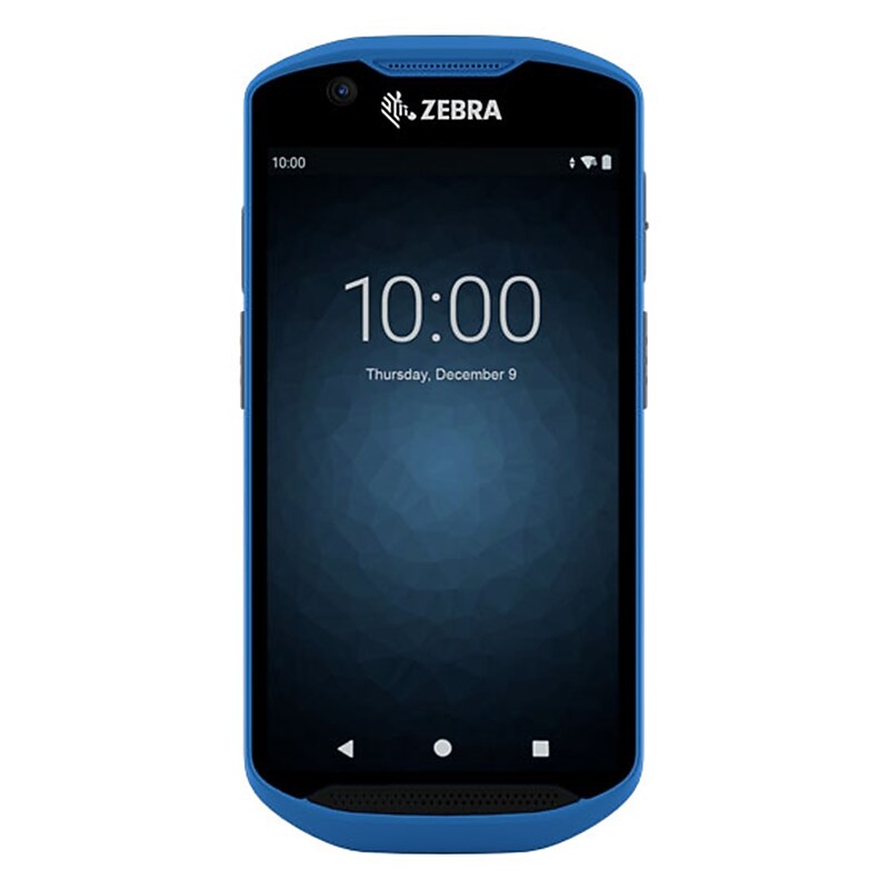 Zebra TC52ax-HC Mobile Computer (TC520L-1HCMH7P-NA) image 1
