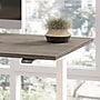 Bush Business Furniture Move 60 Series 60"W Electric Adjustable Standing Desk, Modern Hickory (M6S6030MHWK)~#|#~5ACC4764-7141-4741-958AA068B123C5D3_sc7