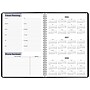 2027 AT-A-GLANCE DayMinder 8" x 12" Monthly Planner, Faux Leather Cover, Black (G470-00-27)~#|#~5AD00E0A-3411-42A6-B7797446C2C42D9B_sc7