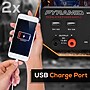 Pyramid Car Audio Desktop Power Supply, Black (PYRPSU990KX)~#|#~5AD05AB4-A909-4CC5-840D01FB70DA9EB9_sc7
