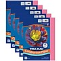 Tru-Ray 9" x 12" Construction Paper, Shocking Pink, 50 Sheets/Pack, 5 Packs/Bundle (PAC103013-5)~#|#~5AD1E85A-17FE-4F0E-8C5F1C7B409C6FAF_sc7