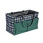 Household Essentials Everyday Krush 13-Gallon Collapsible Laundry Bag, Polyester, Multicolored (HE1129)~#|#~5AD2D650-71BF-4A1C-B583FC3D971156FA_sc7