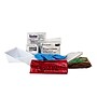 First Aid Only Bloodborne Pathogen Spill Clean-up Pack, 22 pieces (21-760)~#|#~5AD3B598-132E-442B-AD484BDCD65EFEC9_sc7