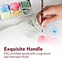 Princeton Velvetouch Mixed Media Synthetic Wash Brush, 2/Pack (PBXP3950W075-2)~#|#~5AD3D0EE-A686-4FE2-948E32F3D0D114DB_sc7