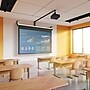 Mount-It! 6" Universal Projector Screen Mount, Wall or Ceiling Installation, Black, 2/Pack (MI-630BLK)~#|#~5AD82D71-B74A-4E7E-BEF1B6484D1C8EBE_sc7