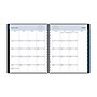 2027 Blue Sky Passages 7" x 9" Calendar Year Weekly & Monthly Standard Planner, Plastic Cover, Black (159417)~#|#~5ADA86EF-9544-4338-9BB76EA068D9360F_sc7