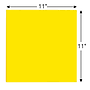 Post-it Super Sticky Notes, Big Note, Bright Yellow, 30 Sheet/Pad (MMMBN11)~#|#~5ADCC14D-5C11-4283-87B8C63B11B299BA_sc7